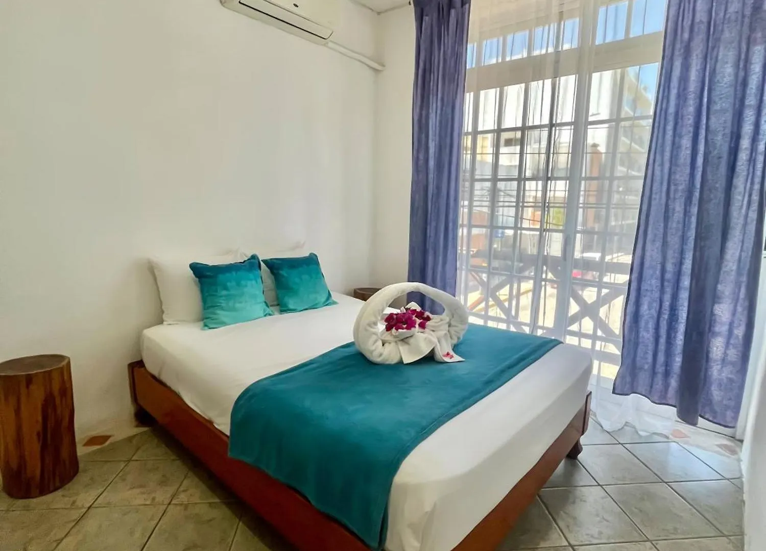 Selva Y Mar Apart Hotel Playa del Carmen 3*,